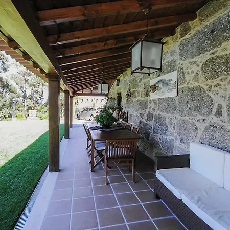 Casa Vinhedo