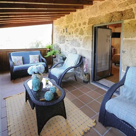 Casa Vinhedo *
