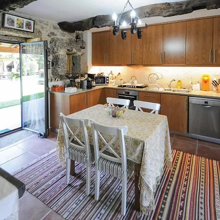 Вилла Casa Vinhedo *